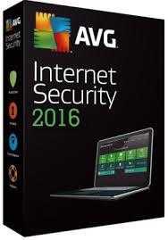 avg internet security 2016  3 pc039s for 2 years