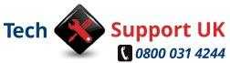 AVG Tech support number  UK