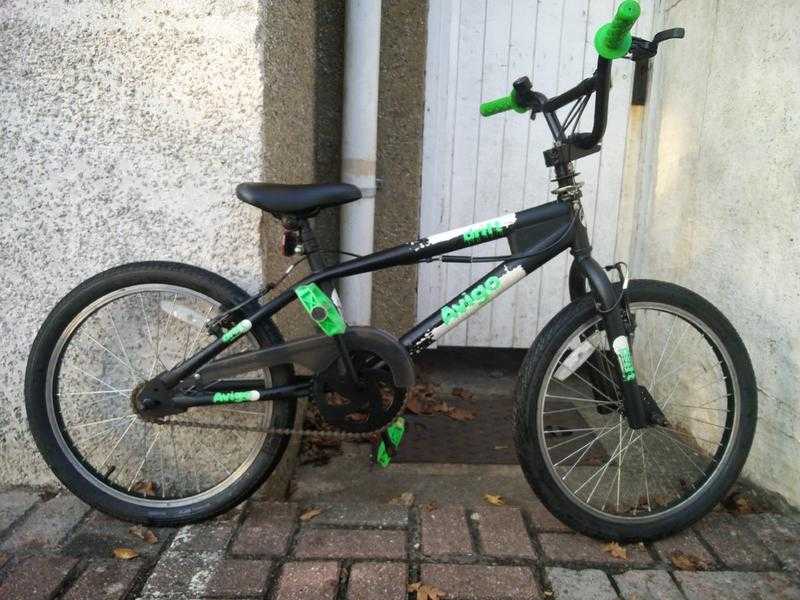 Avigo Drift Bmx