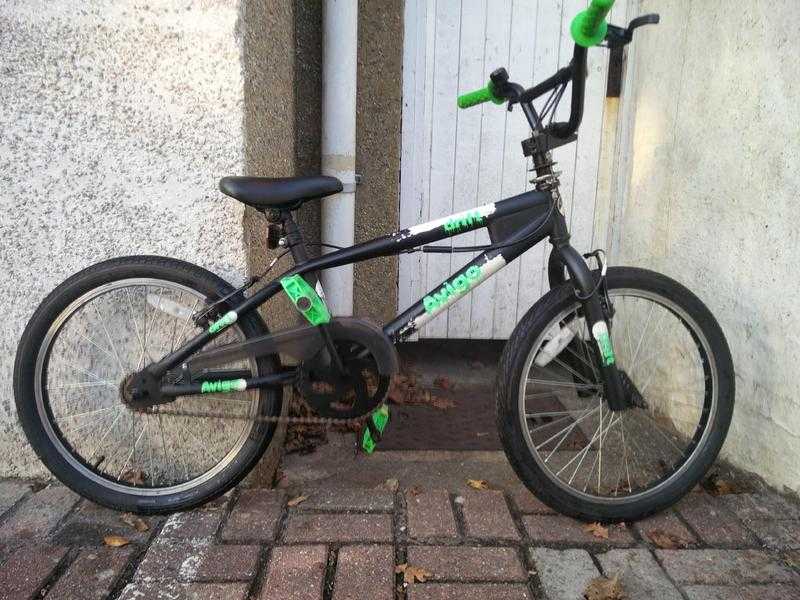 Avigo Drift Bmx