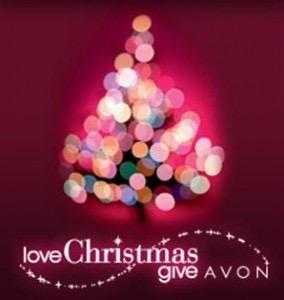 Avon Christmas salebargains.