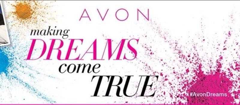 Avon Cosmetics