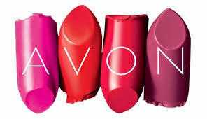 Avon Sales Leader