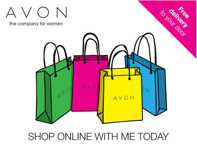 Avon Shopping