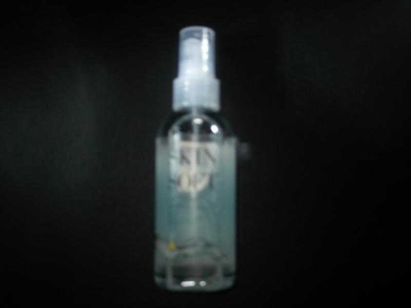 Avon Skin So Soft Dry Oil Spray