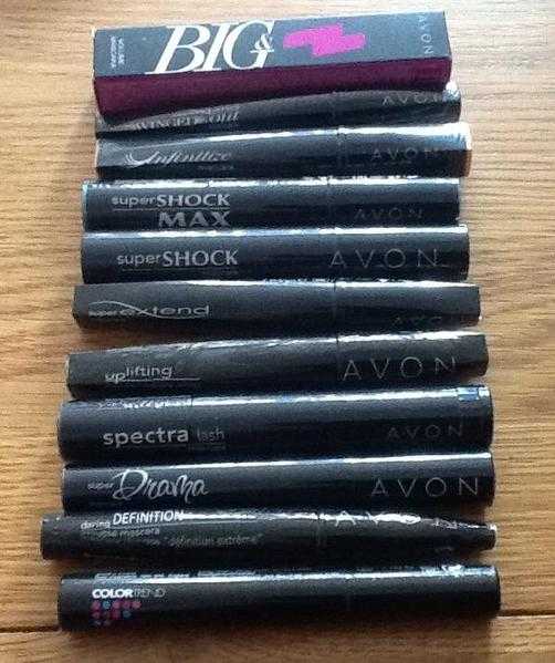 Avon stock clearance. Brand new.