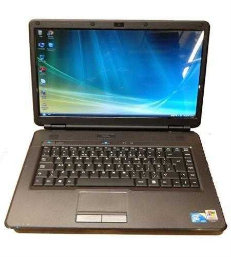 Award winning RM Education Core 2 Duo Laptop