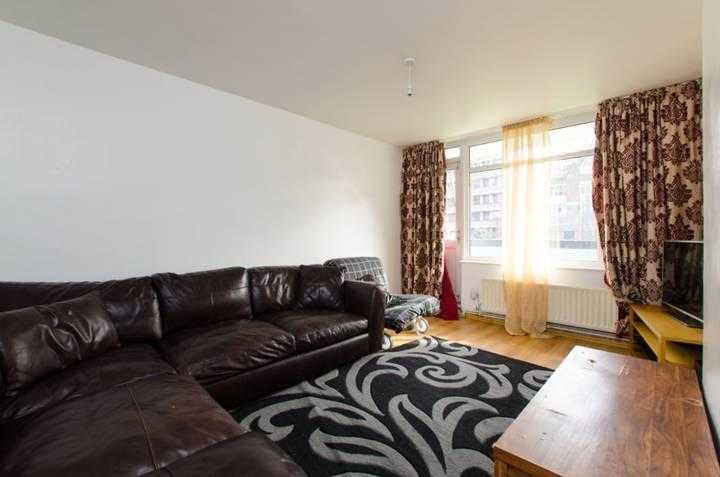 Awesome brand new one bed apartment in Brampton Road, Eastbourne.