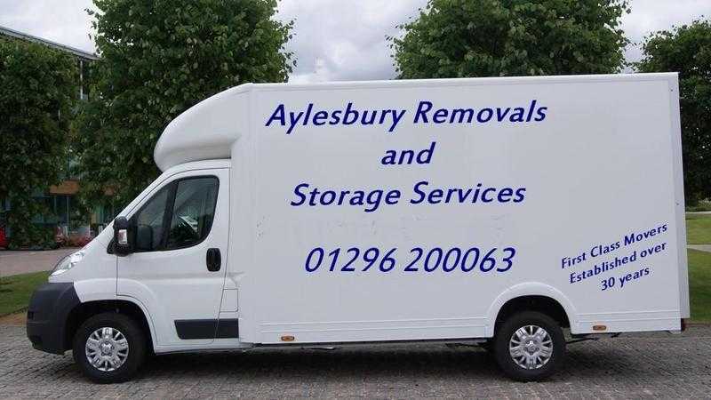 Aylesbury Removals amp Storage