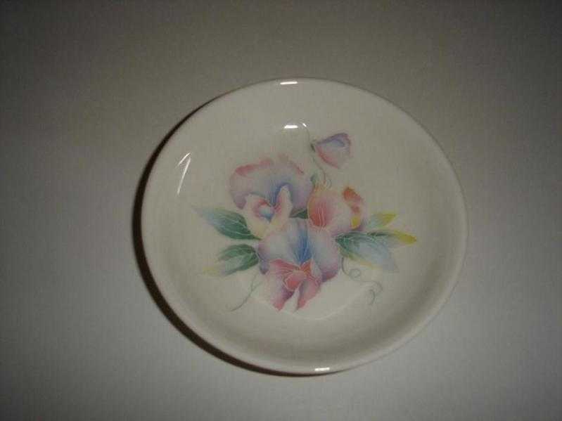 Aynsley China Little Sweetheart Dish