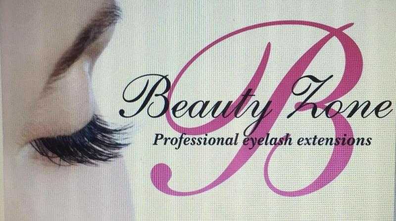 B Beauty Zone Professional Eyelash Extensions