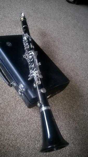 b flat clarinet for sale