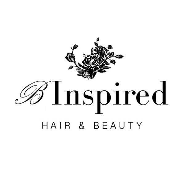 B INSPIRED HAIR amp BEAUTY - HIGH BARNET, HERTFORDSHIRE (PRIVATE ESTABLISHMENT)