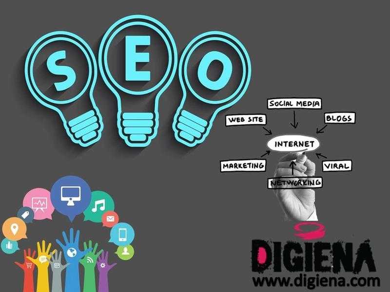 B2B seo services London