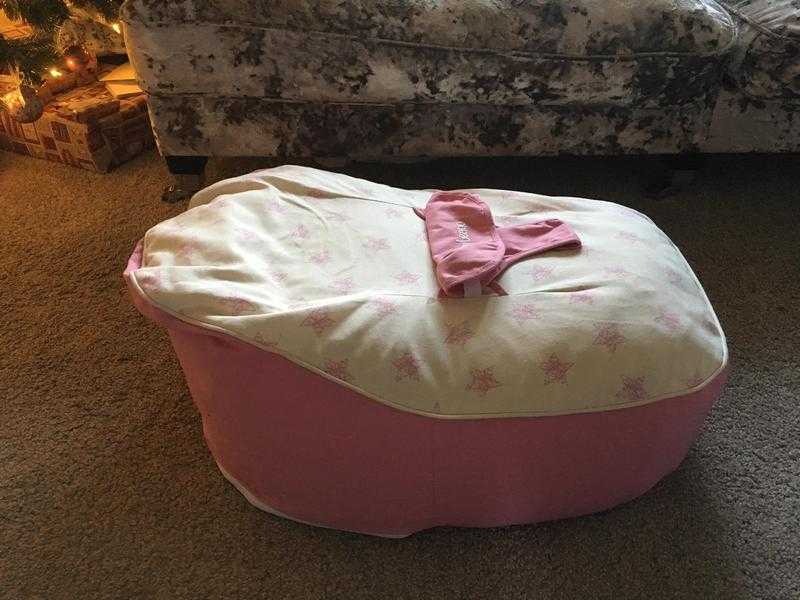 Baby Bambeano Bean Bag