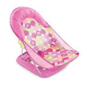 Baby Bather Seat- Splish Splash Summer Infants(excellent condition)