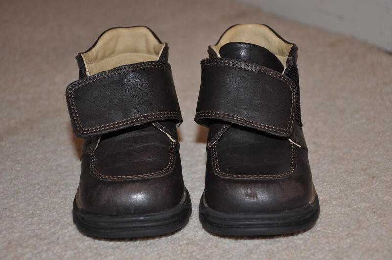 Baby boy shoes