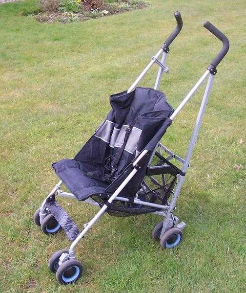 Baby Buggy pushchair