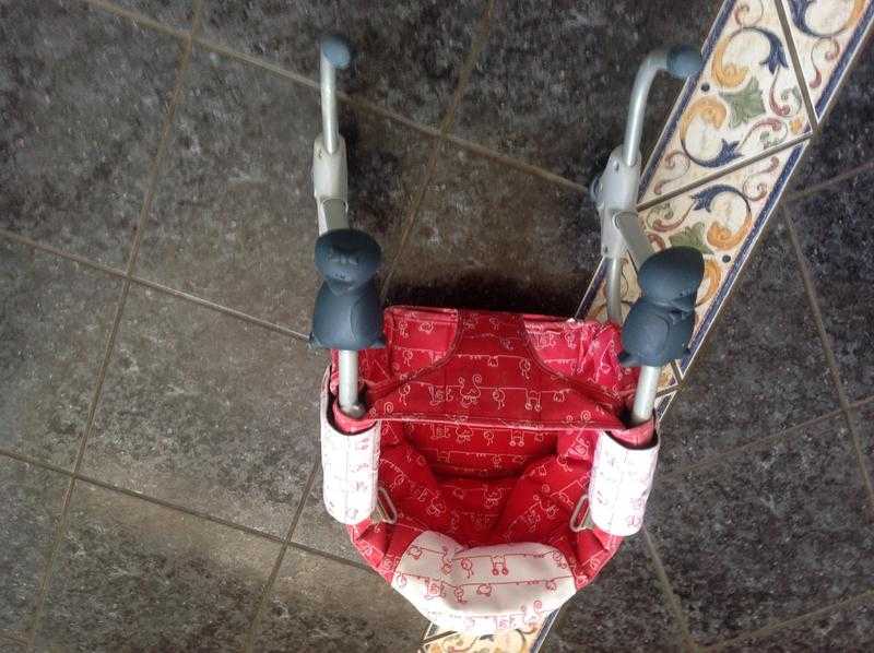 Baby chair