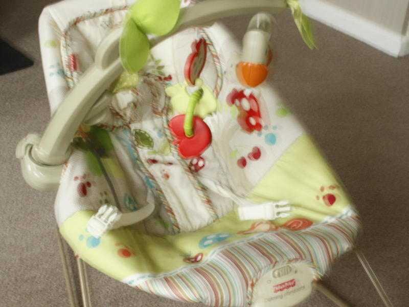 Baby Chair