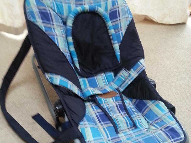 Baby chair