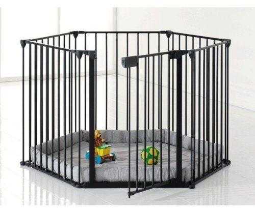 Baby Dan Playpen  Room Divider