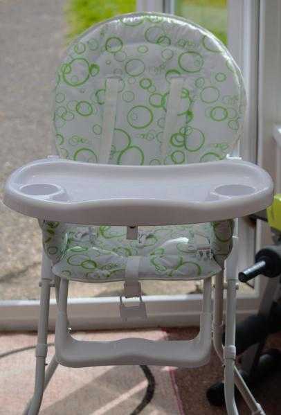 baby feeding chair