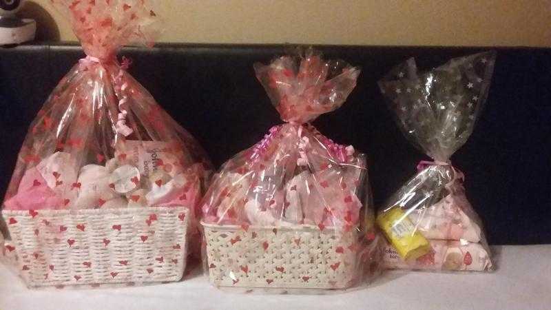 Baby gift sets