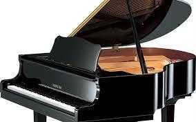 Baby Grand Piano Yamaha GB1