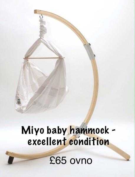 Baby Hammock, Baby-walker, Angelcare nappy disposer