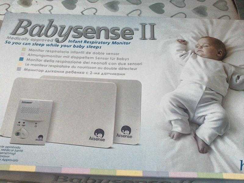 Baby Monitor