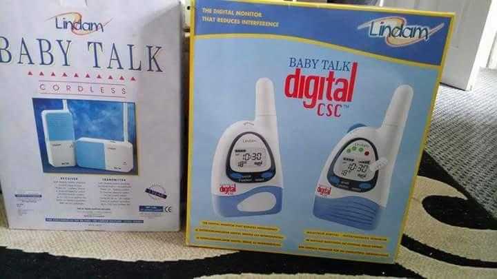 baby monitors for sale