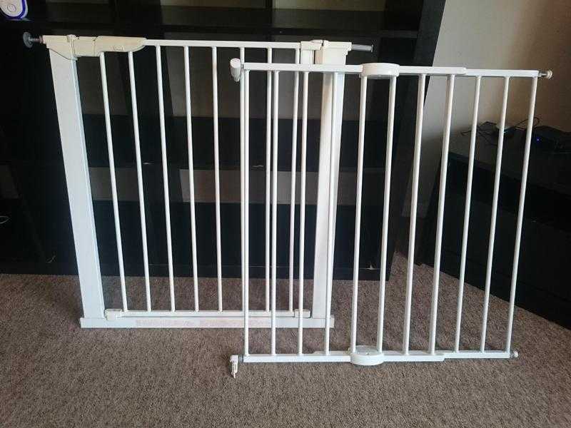 Baby Safety Gates