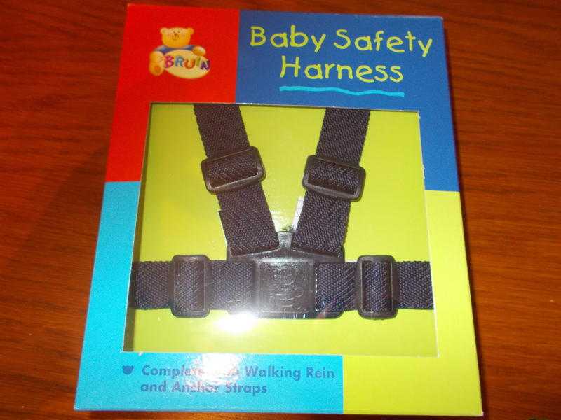 Baby Safety Harness