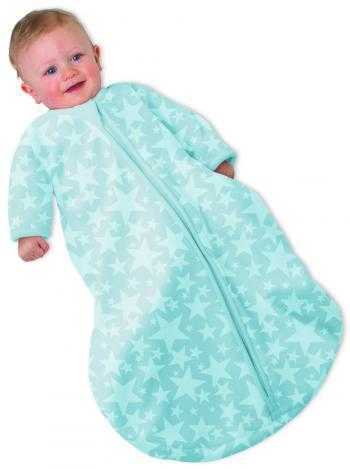 baby slumber sack (new)