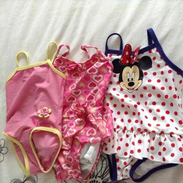 Baby swimsuit