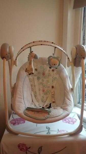 Baby Swing Chair