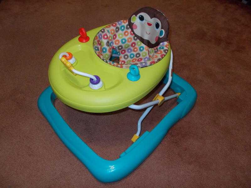 Baby Walker