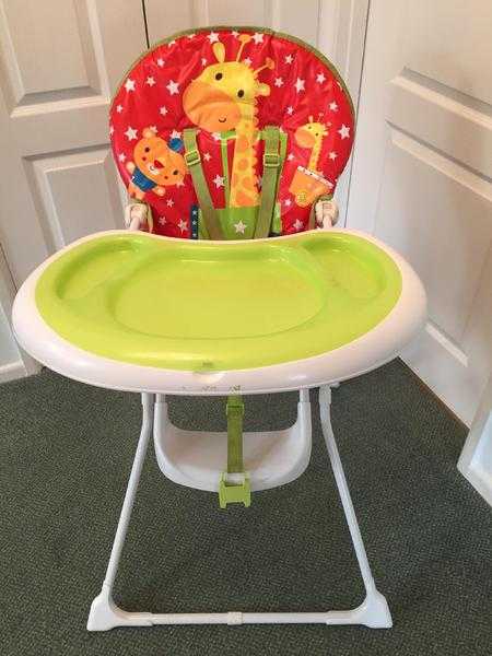 Baby039s High Chair