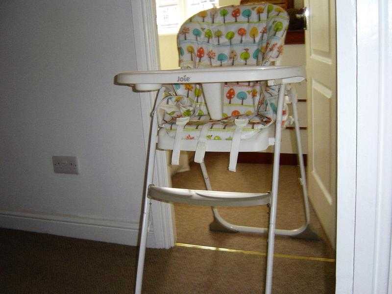 Baby039s High Chair