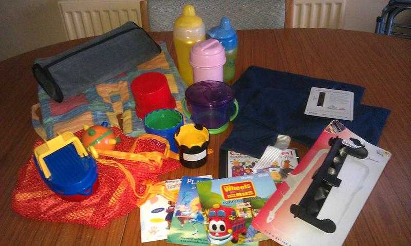 BABYTODDLER BUNDLE