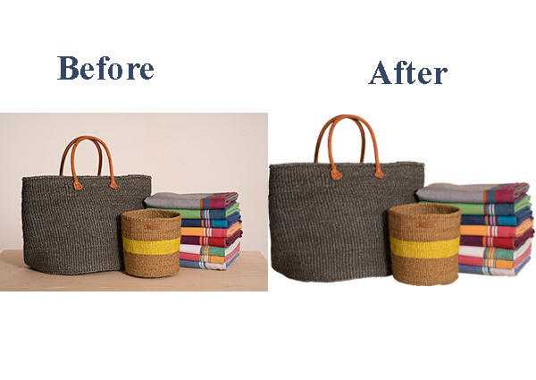 Background Remove Service