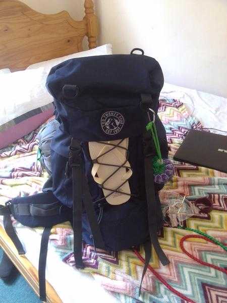 Backpack 35L Tog Twenty Four