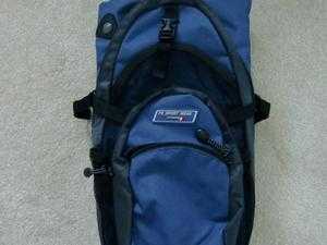 Backpack 55L