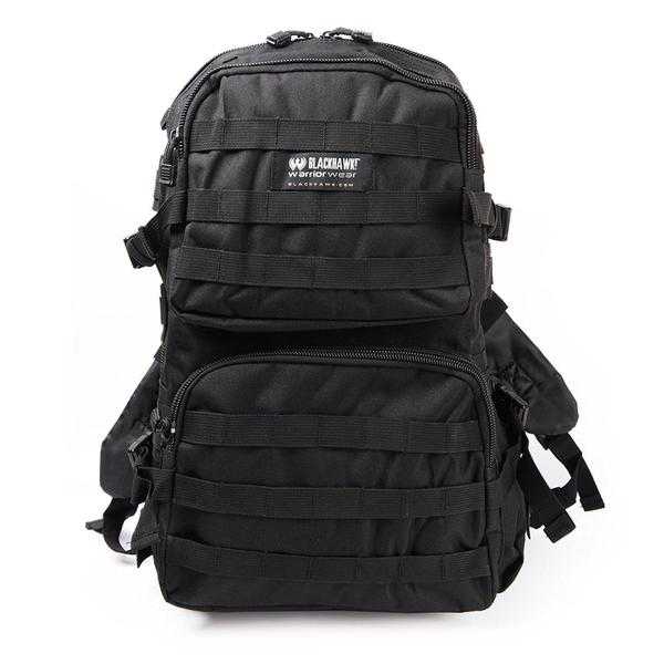 Backpack - MOLLE Assault Pack