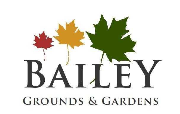 BAILEY GROUNDS AND GARDENS