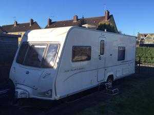 bailey   senator Touring Caravan For Sale