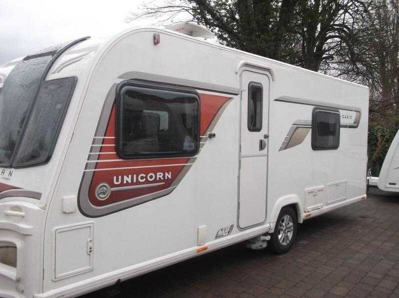 Bailey Unicorn 2013