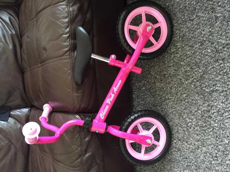 Balance Bike