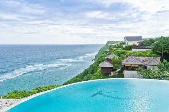 Bali Accommodation and Bali Hotels